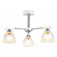 Люстра на штанге ambrella light tr tr9091